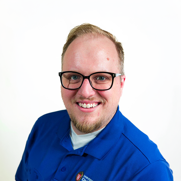 Andy Jacobs Headshot