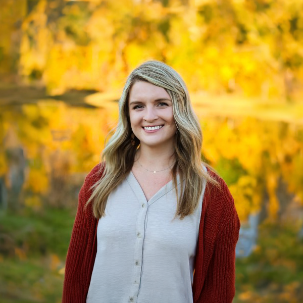 Annie Kron