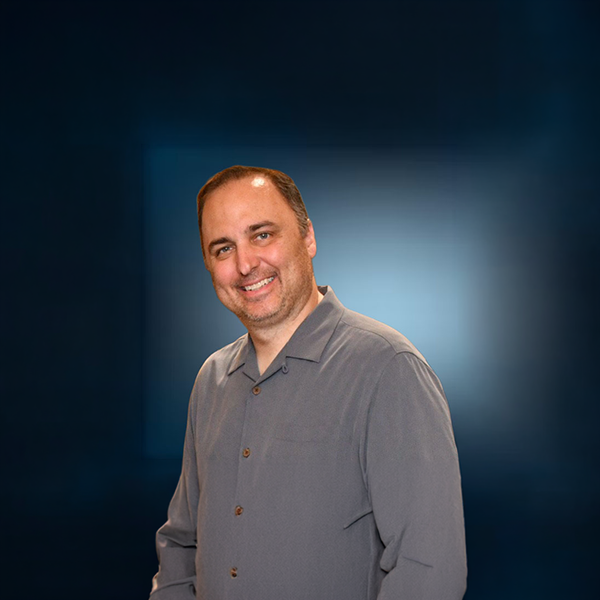 Brian Lutz