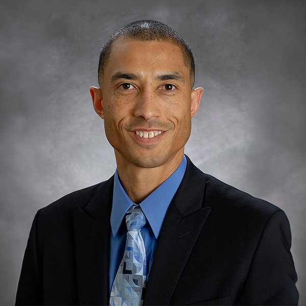 Cato Coleman Headshot