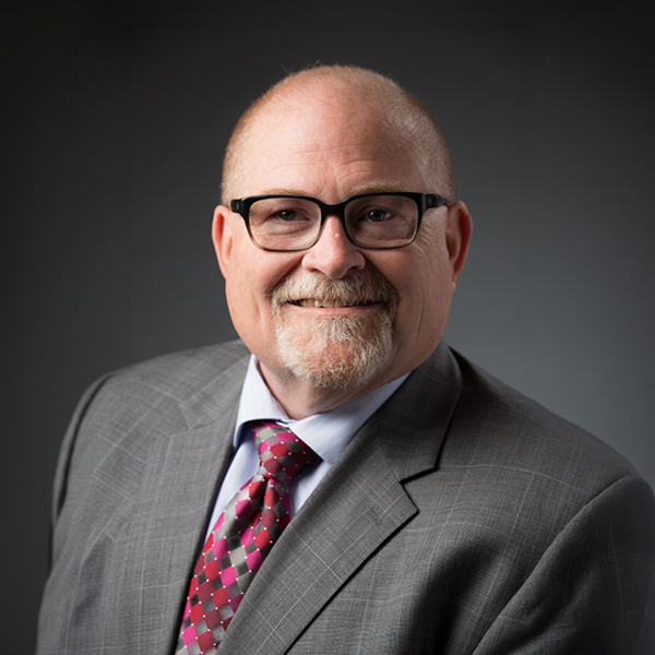 David Annias Headshot