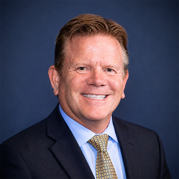 John Bonass Headshot