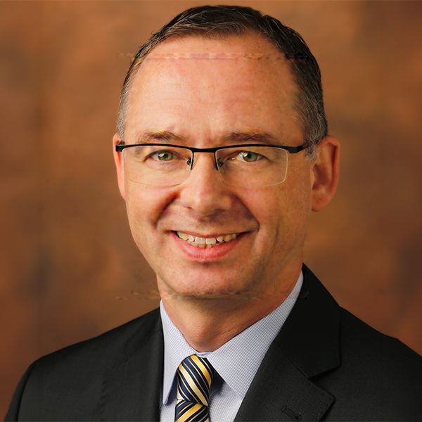 Mark Brown Headshot