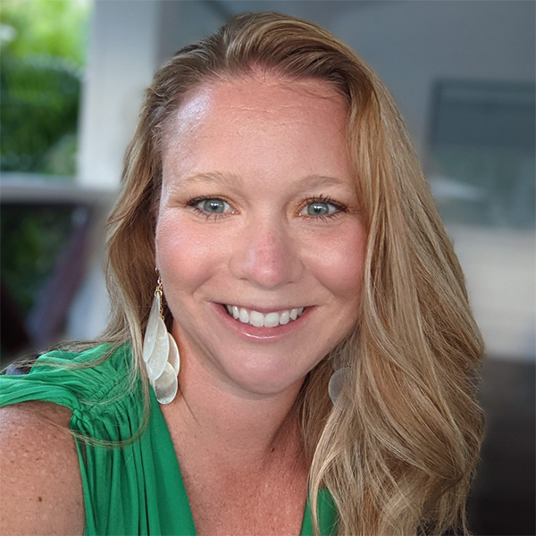 Mary Foust