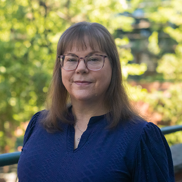 Maureen Young Headshot