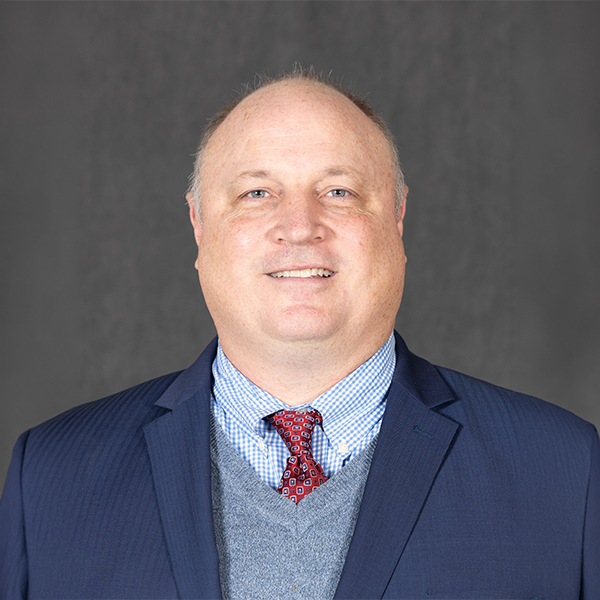 Patrick Beirne Headshot