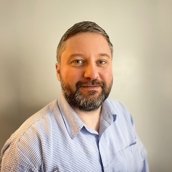 Roman Faharmann Headshot