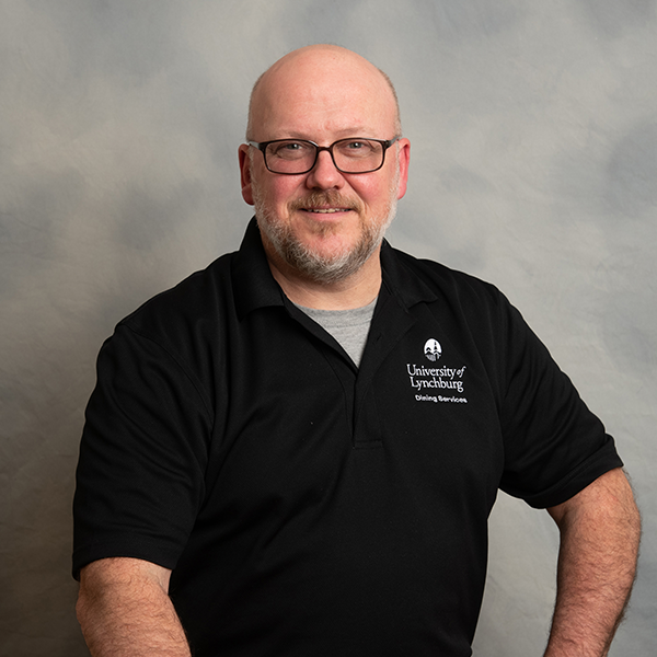 Shaun Dearden Headshot