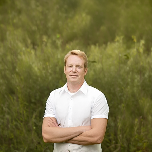 Steve Woods