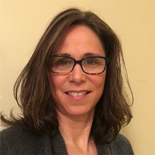 Tina Hartnell Headshot