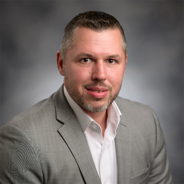 Tony Boggs Headshot