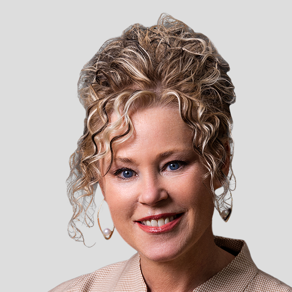 Laura Newell-McLaughlin