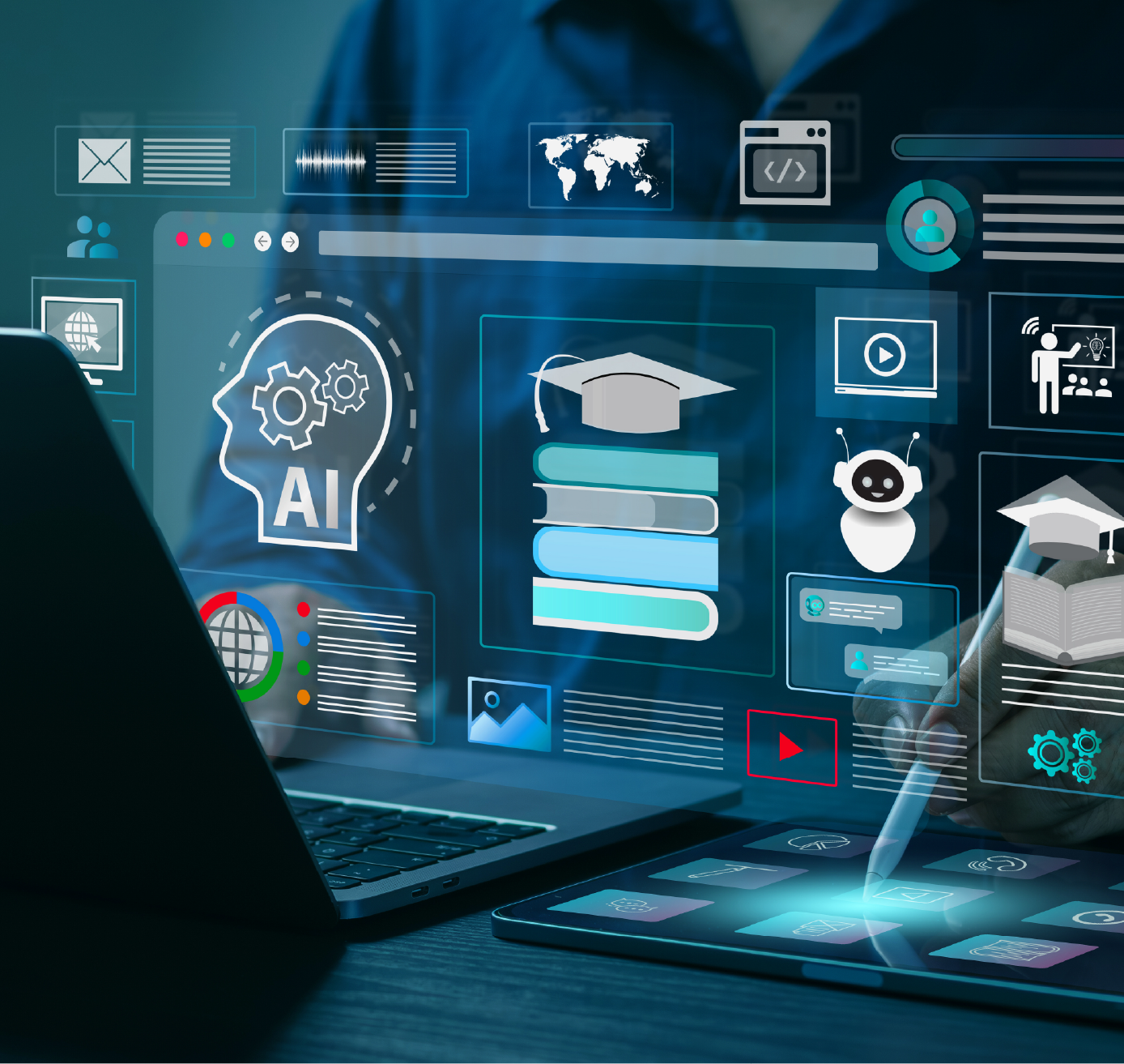 Innovation Index 2025