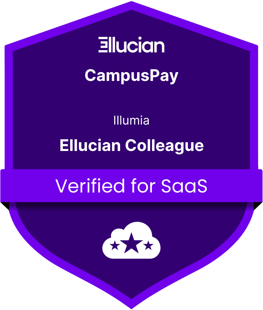 CampusPay Colleague
