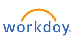 Workday Logo