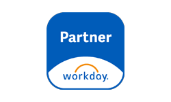 Workday Logo